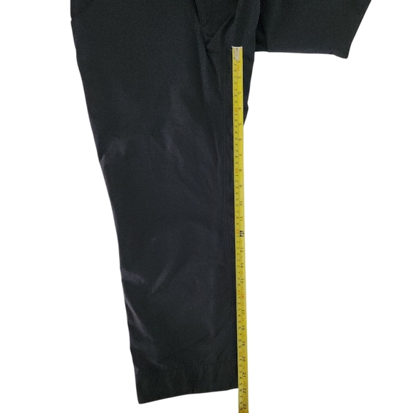 ENDURA Trekkit 3/4 cycling knickers very dark blue size S - Picture 12 of 12